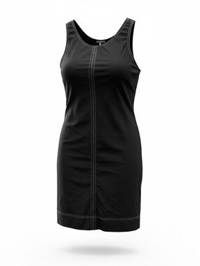Tommy Bahama Palm-A-Dora Sleeveless Sheath Dress